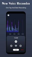 Voice Recorder imagem de tela 3