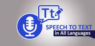 Speech to Text
