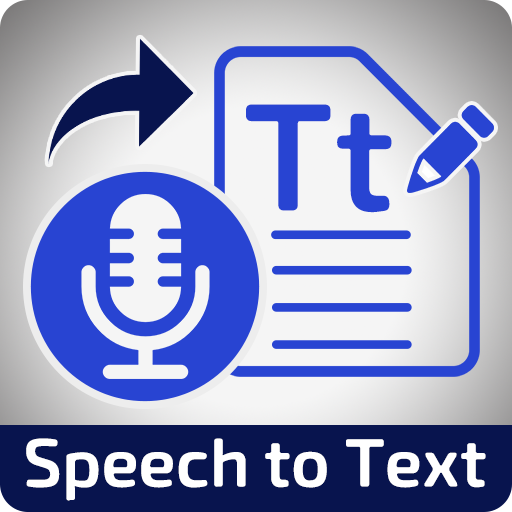 Speech to Text