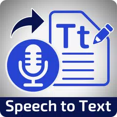 Descargar APK de Speech to Text
