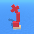 Keep It Balanced!