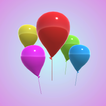 Balloon Run!