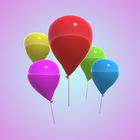 Balloon Run! icono