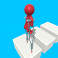 ”Crutch Run