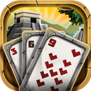 Magic Tripeaks Solitaire APK