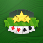 Zen Tripeaks Solitaire icono