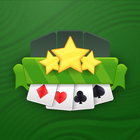 آیکون‌ Zen Tripeaks Solitaire