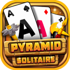 Pyramid Classic Solitaire icône