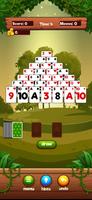 Pyramid Classic Solitaire ảnh chụp màn hình 1