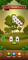 Pyramid Solitaire ภาพหน้าจอ 2