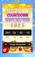 HNY 2022 Countdown capture d'écran 3