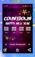 HNY 2022 Countdown capture d'écran 1