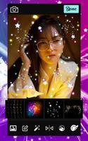 Glitter Sparkle Photo Effects 截图 2