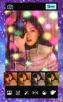 Glitter Sparkle Photo Effects ảnh chụp màn hình 3