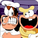 APK Pizza Tower Mobile Game
