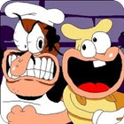 Pizza Tower Mobile Game icon