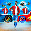 Movie effects photo editor