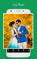 Wedding anniversary editor تصوير الشاشة 1
