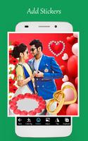 Wedding anniversary editor تصوير الشاشة 3