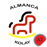 Almanca Kolay A2