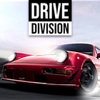 Drive Division™ أيقونة