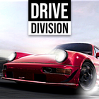 Drive Division™ simgesi