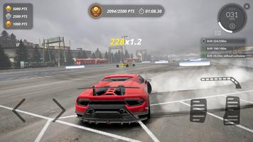 Drive Division™ Screenshot 1