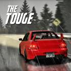 آیکون‌ The Touge