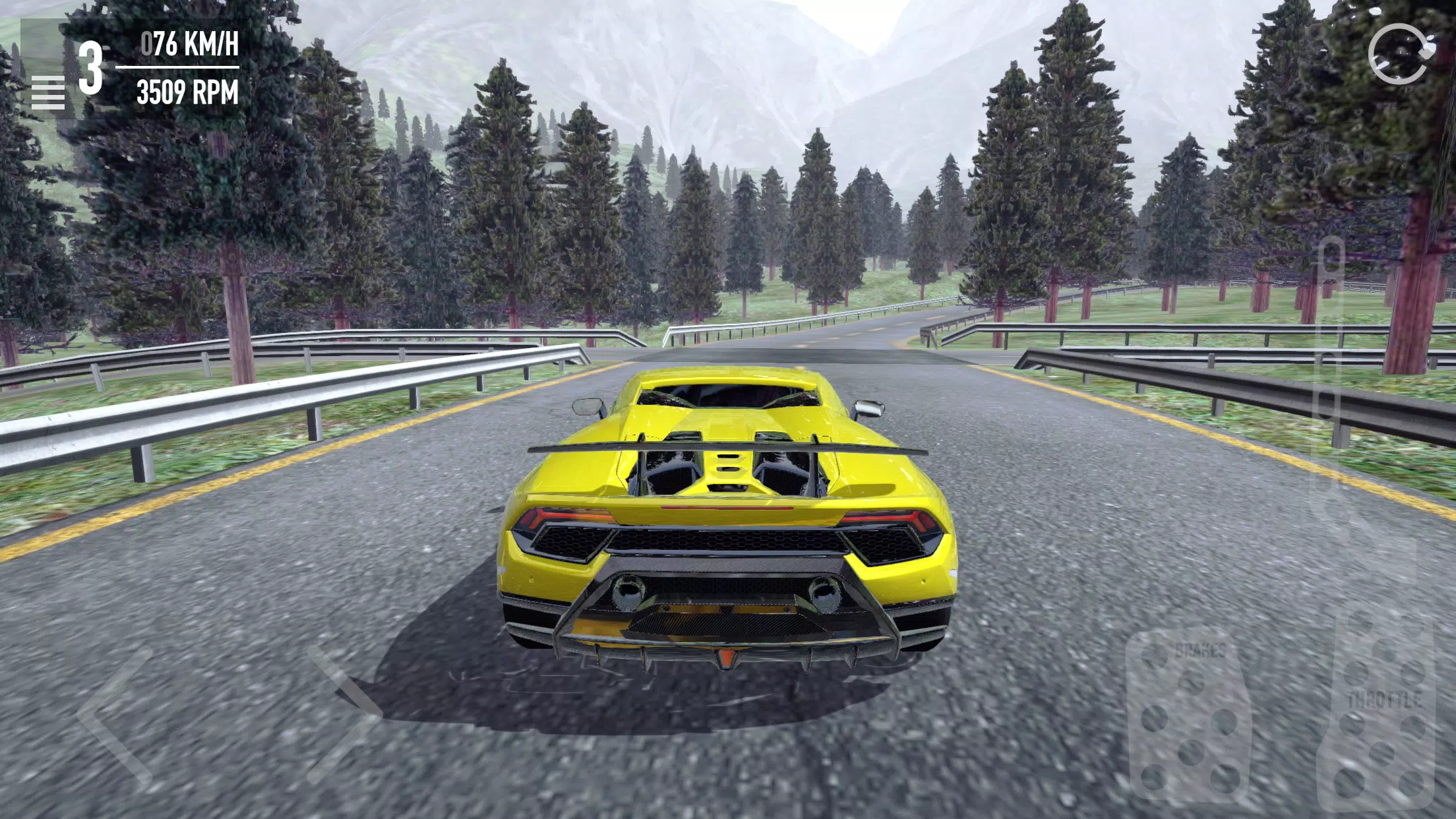 Touge Drift & Racing Web, Android game - IndieDB