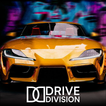 Drive Division™ Online Racing