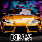 Drive Division™ أيقونة