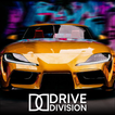 ”Drive Division™ Online Racing
