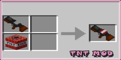 تي ان تي مود لماين كرافت تصوير الشاشة 2