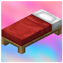 Minecraft के लिए मॉड बेड बैटल APK