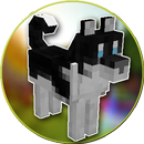 Dog Life Mod For Minecraft APK
