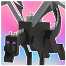 Dragon Mod pour Minecraft APK