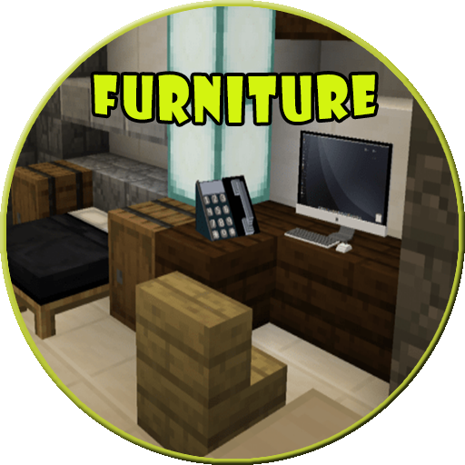 Furniture Mod