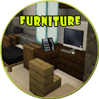 Furniture Mod icône