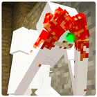 SCP Mods Minecraft أيقونة