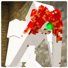 SCP Mods Minecraft ikona
