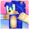 Sonic Mod Minecraft APK