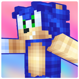 Sonic Mod Minecraft