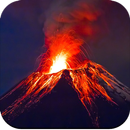 Volcano Wallpaper HD APK