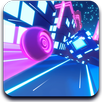 Neon Roller APK