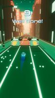 Neon Roller स्क्रीनशॉट 1