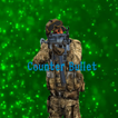 Counter Bullet