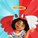 Angel Bridge Race APK