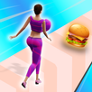 Boobs Race 3D APK