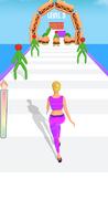 Boobs Race 3D syot layar 3