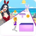 Bunny Girl Run 3D
